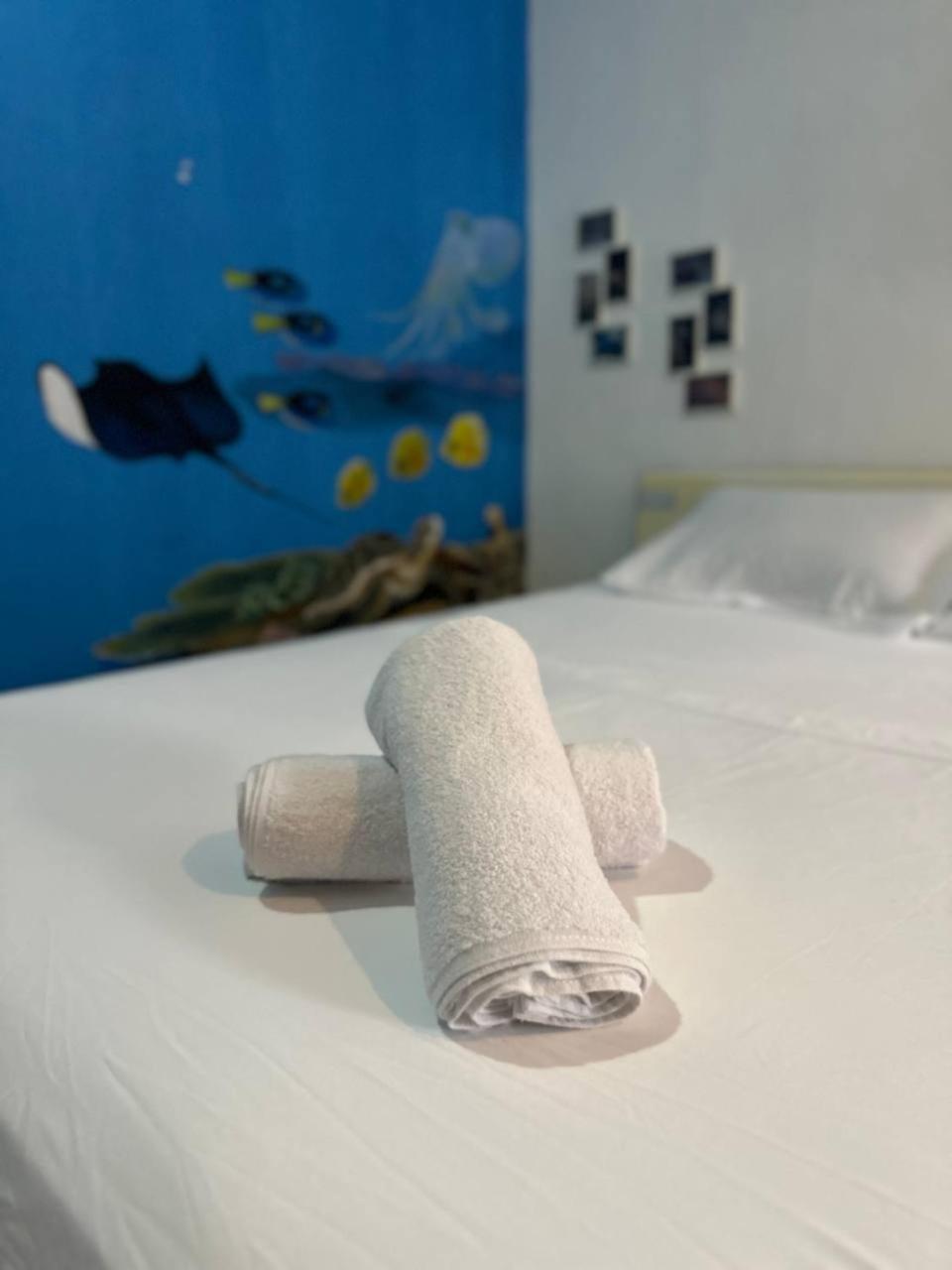 דאווין Vitaminsea Room מראה חיצוני תמונה